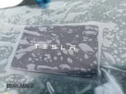 ✅ 2025 Tesla Model Y Long Range • VIN: 7SAYGDED8SA371901 • Lot: 42731462. Listed on IAAI with 5,019 mi. Free auction sales archive from the USA and detailed vehicle history report at DreamBid. Image 11.