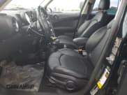 ✅ 2013 MINI Countryman S ALL4 • VIN: WMWZC5C58DWP31357 • Lot: 51438035. Listed on Copart with 98,138 mi. Free auction sales archive from the USA and detailed vehicle history report at DreamBid. Image 7.