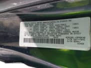 ✅ 2002 Toyota Tacoma PreRunner • VIN: 5TESM92N52Z108191 • Lot: 42734779. Listed on IAAI with 178,926 mi. Free auction sales archive from the USA and detailed vehicle history report at DreamBid. Image 9.