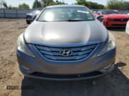 ✅ 2011 Hyundai Sonata SE • VIN: 5NPEC4AB3BH303378 • Lot: 69407574. Listed on Copart with 159,459 mi. Free auction sales archive from the USA and detailed vehicle history report at DreamBid. Image 5.