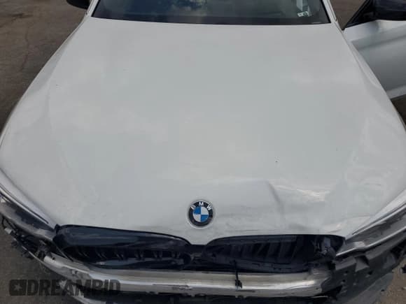 ✅ 2020 BMW 5 Series M550i xDrive • VIN: WBAJS7C08LBN96113 • Lot: 67542905. Wystawiony na Copart z przebiegiem 50 205 mil. Bezpłatny archiwum sprzedaży aukcyjnych z USA i szczegółowy raport historii pojazdu na DreamBid. Zdjęcie 11.