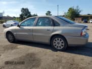 ✅ 2004 Volvo S80 • VIN: YV1TS59H041372770 • Лот: 69045415. Опубликован ранее на Copart с пробегом 263 643 миль. Бесплатный доступ к архиву аукционных продаж из США и подробный отчёт об истории автомобиля на DreamBid. Изображение 2.