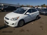 ✅ 2015 Hyundai Accent GLS • VIN: KMHCT4AE6FU847866 • Lot: 77028034. Wystawiony na Copart z przebiegiem 179 378 mil. Bezpłatny archiwum sprzedaży aukcyjnych z USA i szczegółowy raport historii pojazdu na DreamBid. Zdjęcie 1.