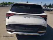 ✅ 2023 Kia Sportage LX • VIN: KNDPUCAF0P7098195 • Lot: 64895235. Wystawiony na Copart z przebiegiem 36 028 mil. Bezpłatny archiwum sprzedaży aukcyjnych z USA i szczegółowy raport historii pojazdu na DreamBid. Zdjęcie 6.