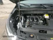 ✅ 2024 Nissan Pathfinder SV • VIN: 5N1DR3BA0RC293551 • Lot: 57755965. Listed on Copart with 4,795 mi. Free auction sales archive from the USA and detailed vehicle history report at DreamBid. Image 17.