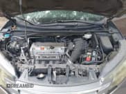 ✅ 2012 Honda CR-V EX-L • VIN: 5J6RM3H74CL015208 • Lot: 43246363. Listed on IAAI with 92,078 mi. Free auction sales archive from the USA and detailed vehicle history report at DreamBid. Image 10.