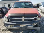 ✅ 2002 Dodge 3500 • VIN: 3B7MF336X2M201339 • Lot: 53582875. Listed on Copart with Not provided. Free auction sales archive from the USA and detailed vehicle history report at DreamBid. Image 5.