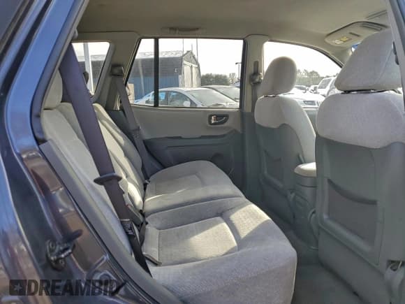 ✅ 2006 Hyundai Santa Fe GLS • VIN: KM8SC73DX6U058816 • Lot: 95618475. Listed on Copart with 162,351 mi. Free auction sales archive from the USA and detailed vehicle history report at DreamBid. Image 11.