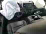 2023 Ram 1500 Tradesman z VIN 1C6RRENT3PN579230, wystawiony jako Copart lot #88556905 z przebiegiem 33 699 mil mil oraz Szkoda całkowita • Salvage title. Historia ofert i sprzedaży dostępna na DreamBid. Obrazek 8.