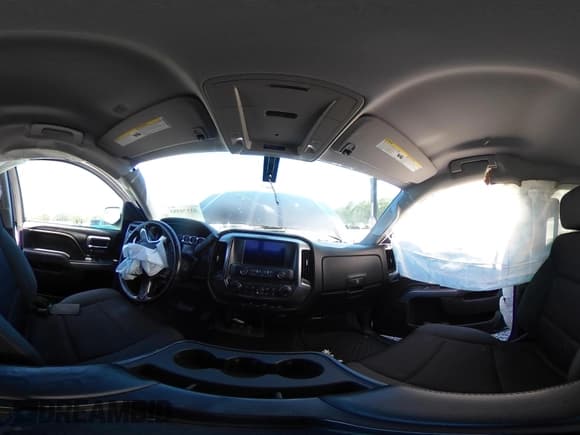 ✅ 2014 Chevrolet Silverado 1500 LT • VIN: 3GCPCREC7EG555091 • Лот: 43370583. Опубликован ранее на IAAI с пробегом 167 387 миль. Бесплатный доступ к архиву аукционных продаж из США и подробный отчёт об истории автомобиля на DreamBid. Изображение 19.