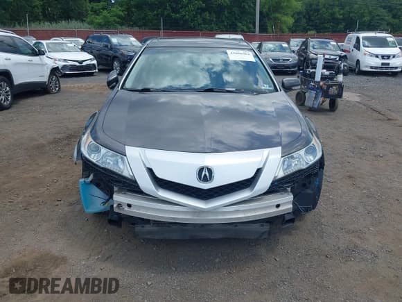 ✅ 2009 Acura TL Technology • VIN: 19UUA96519A000698 • Lot: 42806964. Wystawiony na IAAI z przebiegiem 215 432 mil. Bezpłatny archiwum sprzedaży aukcyjnych z USA i szczegółowy raport historii pojazdu na DreamBid. Zdjęcie 12.