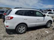 ✅ 2011 Hyundai Santa Fe GLS • VIN: 5XYZGDAG9BG019780 • Lot: 61862875. Listed on Copart with 182,897 mi. Free auction sales archive from the USA and detailed vehicle history report at DreamBid. Image 3.