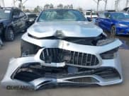 ✅ 2020 Mercedes-Benz AMG GT 53 • VIN: W1K7X6BB4LA015990 • Lot: 43313828. Listed on IAAI with 80,925 mi. Free auction sales archive from the USA and detailed vehicle history report at DreamBid. Image 13.