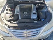 ✅ 2011 Hyundai Genesis • VIN: KMHGC4DE0BU115255 • Лот: 84972065. Опубликован ранее на Copart с пробегом 240 038 миль. Бесплатный доступ к архиву аукционных продаж из США и подробный отчёт об истории автомобиля на DreamBid. Изображение 12.