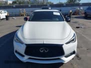 ✅ 2022 Infiniti Q60 Red Sport 400 • VIN: JN1FV7LK8NM660646 • Lot: 41330119. Wystawiony na IAAI z przebiegiem 13 679 mil. Bezpłatny archiwum sprzedaży aukcyjnych z USA i szczegółowy raport historii pojazdu na DreamBid. Zdjęcie 12.