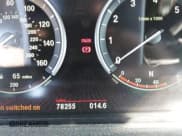 ✅ 2012 BMW 6 Series 650i • VIN: WBALZ3C54CDL72804 • Lot: 43263041. Wystawiony na IAAI z przebiegiem 78 255 mil. Bezpłatny archiwum sprzedaży aukcyjnych z USA i szczegółowy raport historii pojazdu na DreamBid. Zdjęcie 15.