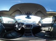 ✅ 2020 GMC Acadia Denali • VIN: 1GKKNXLS0LZ126394 • Lot: 43734025. Listed on IAAI with 87,928 mi. Free auction sales archive from the USA and detailed vehicle history report at DreamBid. Image 18.