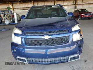 ✅ 2008 Chevrolet Equinox Sport • VIN: 2CNDL937686055122 • Лот: 72465584. Опубликован ранее на Copart с пробегом 122 607 миль. Бесплатный доступ к архиву аукционных продаж из США и подробный отчёт об истории автомобиля на DreamBid. Изображение 5.