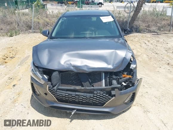 ✅ 2019 Hyundai Elantra • VIN: KMHH35LE4KU090095 • Lot: 42128034. Listed on IAAI with 160,489 mi. Free auction sales archive from the USA and detailed vehicle history report at DreamBid. Image 6.