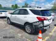 2018 Chevrolet Equinox LT с VIN 3GNAXUEU2JL177387, выставлен на аукционе IAAI как лот 42163836 с пробегом 74 190 миль миль и . История ставок и продаж доступна на DreamBid. Изображение 3.