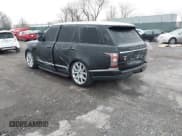 ✅ 2013 Land Rover Range Rover SC • VIN: SALGS2EF1DA124157 • Lot: 43847722. Wystawiony na IAAI z przebiegiem 86 641 mil. Bezpłatny archiwum sprzedaży aukcyjnych z USA i szczegółowy raport historii pojazdu na DreamBid. Zdjęcie 3.