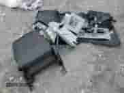 2017 Chevrolet Silverado 2500HD High Country с VIN 1GC1KXEY0HF223315, выставлен на аукционе Copart как лот 54418775 с пробегом 177 707 миль миль и Списание • Salvage title. История ставок и продаж доступна на DreamBid. Изображение 12.