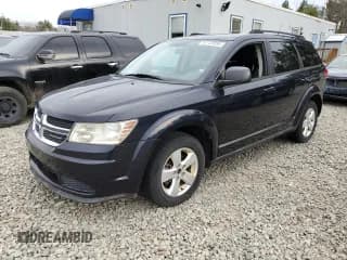 ✅ 2011 Dodge Journey Express • VIN: 3D4PG4FB1BT504351 • Lot: 53732955. Wystawiony na Copart z przebiegiem 76 456 mil. Bezpłatny archiwum sprzedaży aukcyjnych z USA i szczegółowy raport historii pojazdu na DreamBid. Zdjęcie 1.