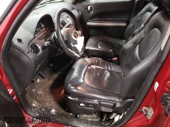 ✅ 2010 Chevrolet HHR 1LT • VIN: 3GNBABDB8AS640326 • Lot: 45150875. Listed on Copart with 133,104 mi. Free auction sales archive from the USA and detailed vehicle history report at DreamBid. Image 7.