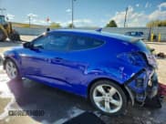 ✅ 2012 Hyundai Veloster w/Red Int • VIN: KMHTC6AD9CU022581 • Lot: 86845255. Wystawiony na Copart z przebiegiem 207 579 mil. Bezpłatny archiwum sprzedaży aukcyjnych z USA i szczegółowy raport historii pojazdu na DreamBid. Zdjęcie 2.