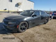 ✅ 2015 Dodge Charger RT • VIN: 2C3CDXCT8FH729596 • Лот: 91552685. Опубликован ранее на Copart с пробегом 96 705 миль. Бесплатный доступ к архиву аукционных продаж из США и подробный отчёт об истории автомобиля на DreamBid. Изображение 1.