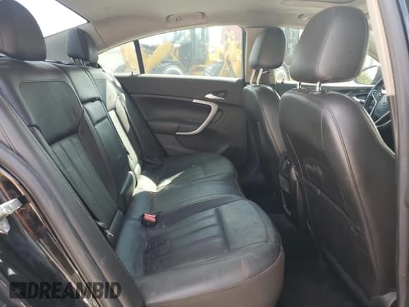 ✅ 2017 Buick Regal Sport Touring • VIN: 2G4GL5EX0H9172549 • Lot: 81062965. Listed on Copart with 109,313 mi. Free auction sales archive from the USA and detailed vehicle history report at DreamBid. Image 10.