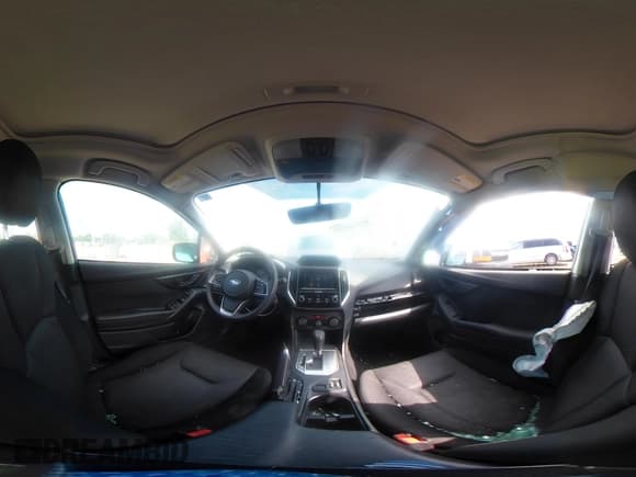 ✅ 2018 Subaru Impreza Premium • VIN: 4S3GTAB62J3708778 • Lot: 42741555. Listed on IAAI with 105,430 mi. Free auction sales archive from the USA and detailed vehicle history report at DreamBid. Image 18.