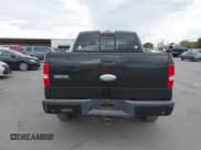 ✅ 2008 Ford F-150 XLT • VIN: 1FTPW14V78FB58854 • Lot: 43386664. Listed on IAAI with 255,552 mi. Free auction sales archive from the USA and detailed vehicle history report at DreamBid. Image 16.