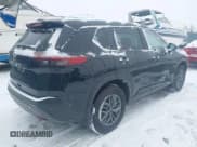 ✅ 2023 Nissan Rogue S • VIN: 5N1BT3AAXPC862543 • Лот: 41296009. Опубликован ранее на IAAI с пробегом 59 506 миль. Бесплатный доступ к архиву аукционных продаж из США и подробный отчёт об истории автомобиля на DreamBid. Изображение 4.