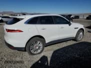 ✅ 2020 Jaguar F-Pace 30t Prestige • VIN: SADCK2GX1LA635026 • Lot: 87483055. Listed on Copart with 91,836 mi. Free auction sales archive from the USA and detailed vehicle history report at DreamBid. Image 3.