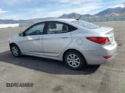 ✅ 2014 Hyundai Accent GLS • VIN: KMHCT4AE3EU620195 • Лот: 76502374. Опубликован ранее на Copart с пробегом 76 646 миль. Бесплатный доступ к архиву аукционных продаж из США и подробный отчёт об истории автомобиля на DreamBid. Изображение 2.