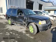 ✅ 2005 Ford Explorer XLS • VIN: 1FMZU62K85UA24653 • Lot: 87058025. Listed on Copart with 110,003 mi. Free auction sales archive from the USA and detailed vehicle history report at DreamBid. Image 4.