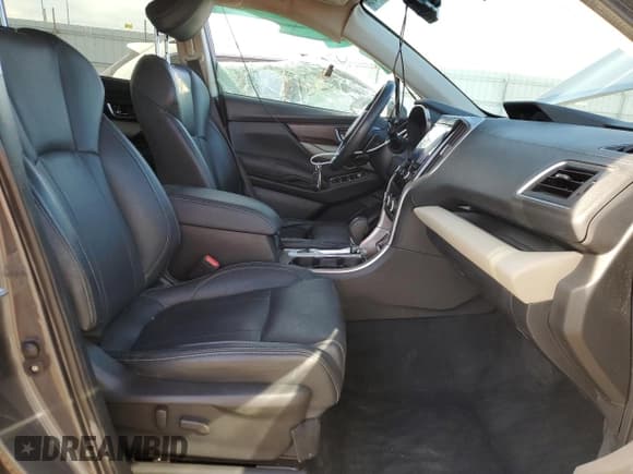 ✅ 2021 Subaru Ascent Touring • VIN: 4S4WMARD5M3431329 • Lot: 86525855. Listed on Copart with 119,944 mi. Free auction sales archive from the USA and detailed vehicle history report at DreamBid. Image 7.