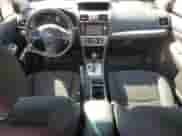 2015 Subaru Impreza Premium z VIN JF1GPAC63F8233693, wystawiony jako Copart lot #84902185 z przebiegiem 83 884 mil mil oraz Czysty tytuł • Clean title. Historia ofert i sprzedaży dostępna na DreamBid. Obrazek 8.