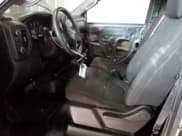 ✅ 2022 Chevrolet Silverado 1500 • VIN: 3GCNYAED6NG119965 • Лот: 85850825. Опубликован ранее на Copart с пробегом 30 110 миль. Бесплатный доступ к архиву аукционных продаж из США и подробный отчёт об истории автомобиля на DreamBid. Изображение 7.