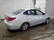 2010 Hyundai Elantra GLS z VIN KMHDU4AD0AU047839, wystawiony jako Copart lot #71458734 z przebiegiem 85 133 mil mil oraz Szkoda całkowita • Salvage title. Historia ofert i sprzedaży dostępna na DreamBid. Obrazek 3.