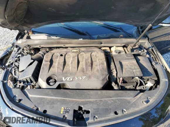 ✅ 2015 Chevrolet Impala LT • VIN: 1G1125S34FU117884 • Лот: 71831824. Опубликован ранее на Copart с пробегом Не указан. Бесплатный доступ к архиву аукционных продаж из США и подробный отчёт об истории автомобиля на DreamBid. Изображение 11.