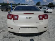 ✅ 2014 Chevrolet Malibu LTZ • VIN: 1G11J5SX6EF217283 • Lot: 69306405. Listed on Copart with 162,026 mi. Free auction sales archive from the USA and detailed vehicle history report at DreamBid. Image 6.