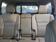 ✅ 2016 Honda Pilot EX-L • VIN: 5FNYF5H82GB003499 • Lot: 94297115. Wystawiony na Copart z przebiegiem 162 017 mil. Bezpłatny archiwum sprzedaży aukcyjnych z USA i szczegółowy raport historii pojazdu na DreamBid. Zdjęcie 10.