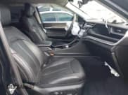 ✅ 2023 Jeep Grand Cherokee Limited • VIN: 1C4RJHBG1PC533688 • Lot: 43287605. Wystawiony na IAAI z przebiegiem 37 246 mil. Bezpłatny archiwum sprzedaży aukcyjnych z USA i szczegółowy raport historii pojazdu na DreamBid. Zdjęcie 5.