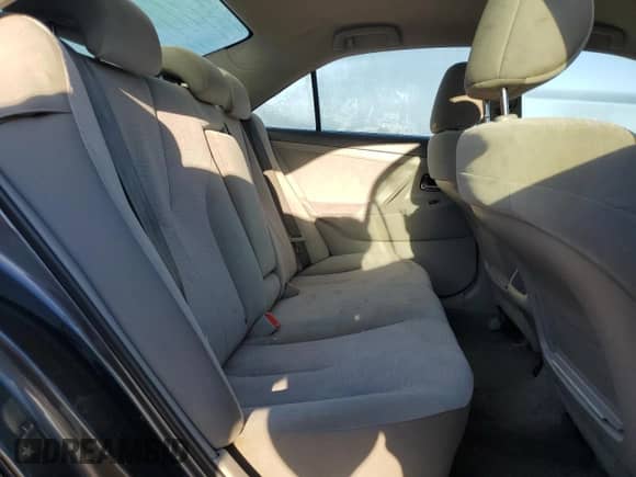 2011 Toyota Camry LE with VIN 4T4BF3EK0BR217080, listed as a Copart auction lot 82397425 with 195,225 mi miles and Salvage title. Bid and sale history available at DreamBid. Image 10.