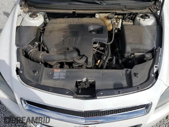 ✅ 2012 Chevrolet Malibu 1FL • VIN: 1G1ZA5EU0CF348047 • Lot: 79223204. Listed on Copart with 164,822 mi. Free auction sales archive from the USA and detailed vehicle history report at DreamBid. Image 11.