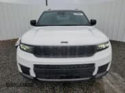 ✅ 2021 Jeep Grand Cherokee Altitude • VIN: 1C4RJJAG5M8211272 • Lot: 45571315. Listed on Copart with 54,501 mi. Free auction sales archive from the USA and detailed vehicle history report at DreamBid. Image 5.