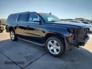 ✅ 2020 Chevrolet Suburban Premier • VIN: 1GNSCJKC5LR204944 • Lot: 85736385. Listed on Copart with 230,003 mi. Free auction sales archive from the USA and detailed vehicle history report at DreamBid. Image 4.