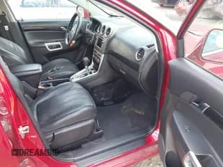 ✅ 2014 Chevrolet Captiva Sport LTZ • VIN: 3GNAL4EK8ES609342 • Lot: 42190213. Wystawiony na IAAI z przebiegiem 129 654 mil. Bezpłatny archiwum sprzedaży aukcyjnych z USA i szczegółowy raport historii pojazdu na DreamBid. Zdjęcie 5.